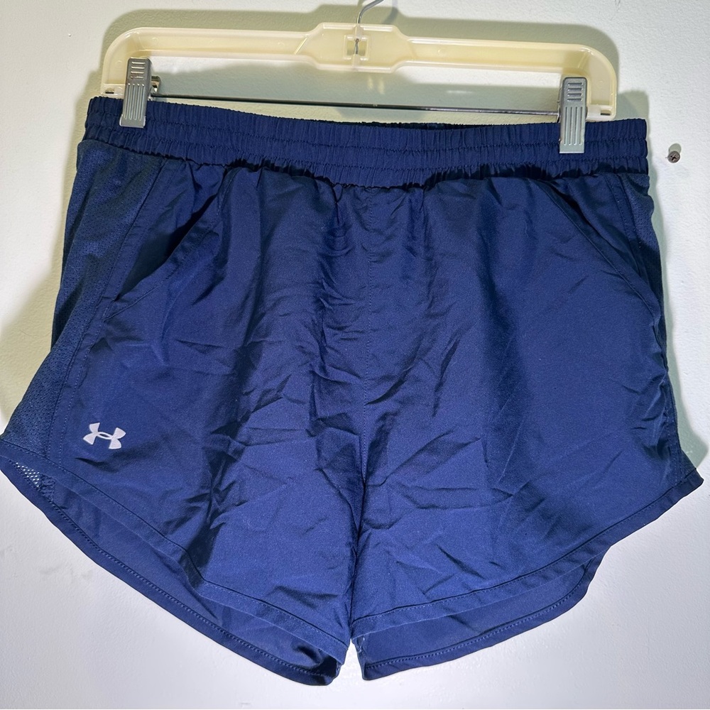 Women’s Under Armour Athletic Shorts